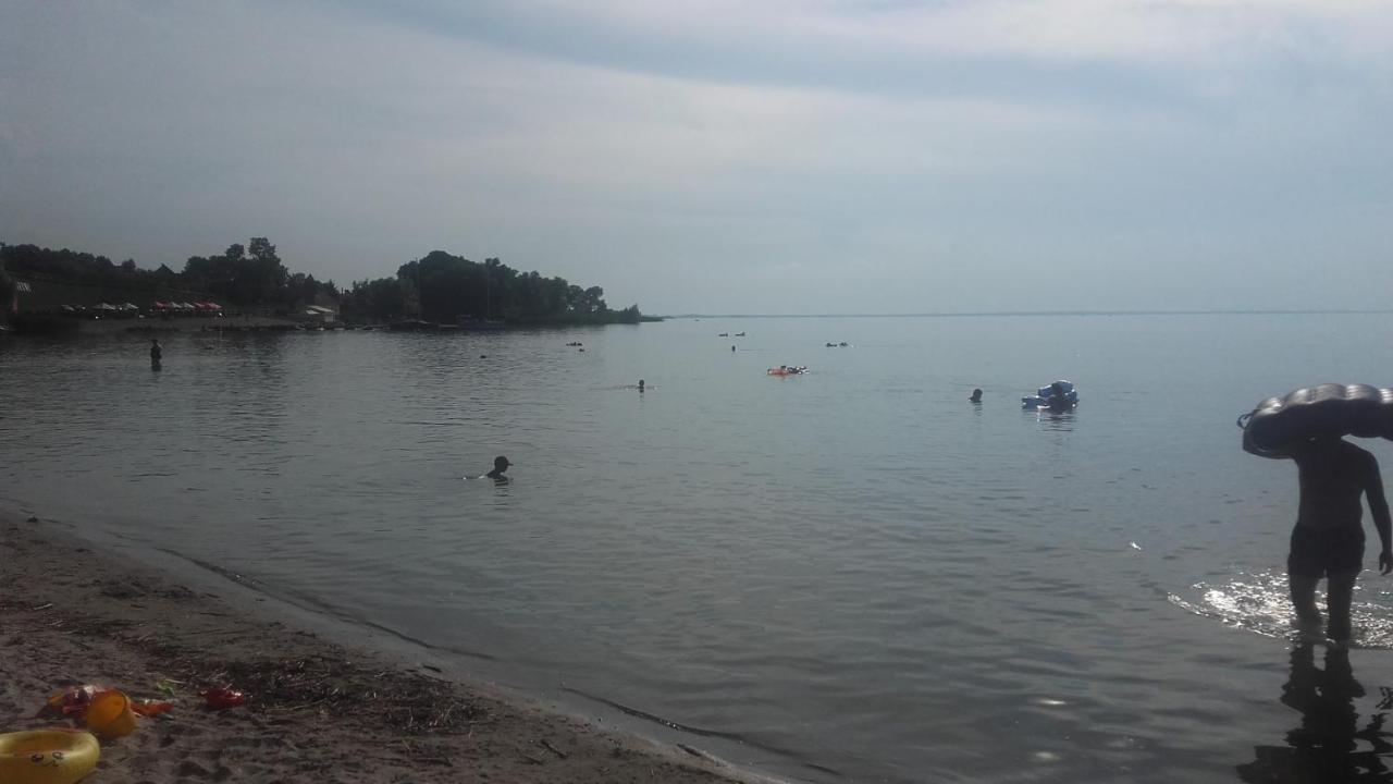 Domek Bialojany Bagian luar foto